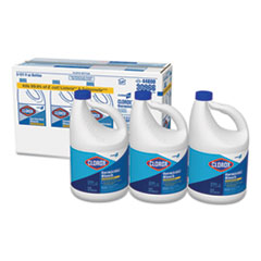 CLO 30966CT Concentrated Scented Bleach by Clorox